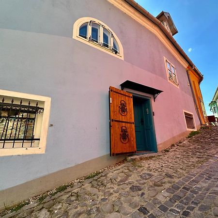 Studio By Casa Otto Sighisoara Exterior photo